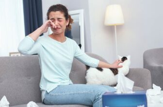 Why Am I Allergic to Some Cats and Not Others? (Vet Answer)