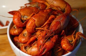 Can Dogs Eat Crawfish? Vet Reviewed Facts & FAQs