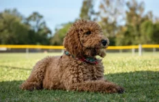 18 Types of Goldendoodle Colors & Patterns (With Pictures)