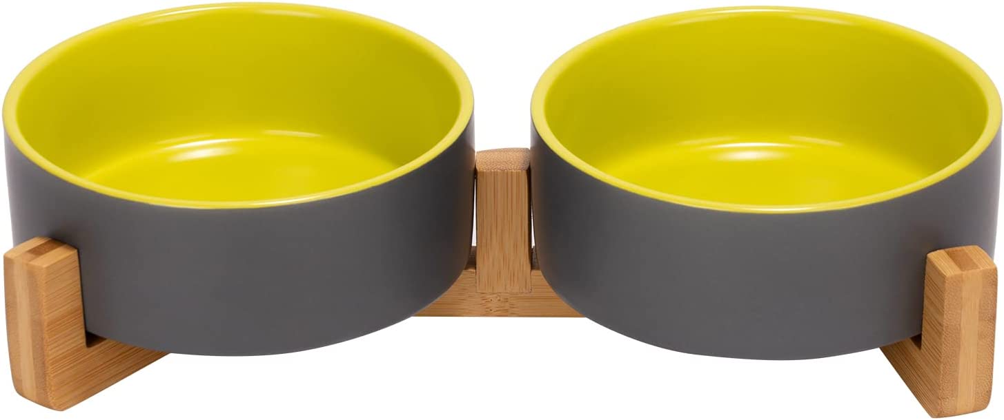 Dog Bowls Furbite
