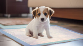 Are Medical Bed Underpads the Same As Puppy Pads? 🐾 Little Dog Tips