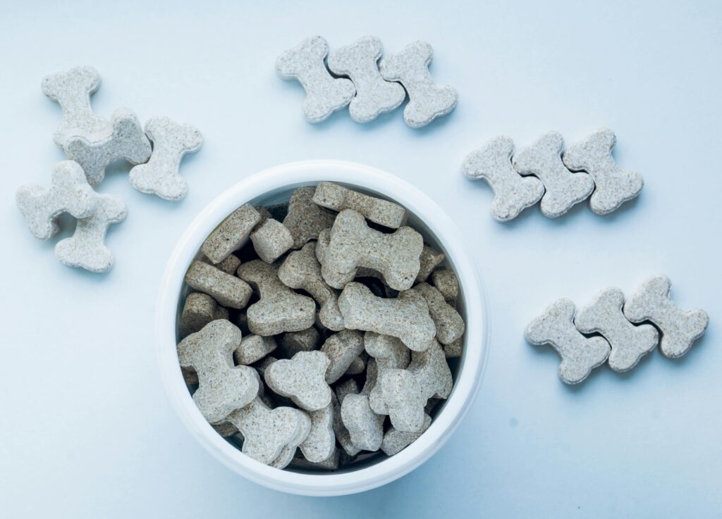 The Ultimate Guide to Dog Treats: Everything You Need to Know