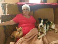 In Memory of my Grandma 🐾 Little Dog Tips